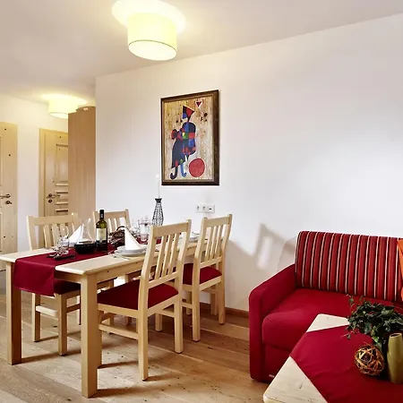 Appartement Waldhaeusl Neukirchen am Grossvenediger Room photo