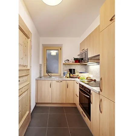 Appartement Waldhaeusl Neukirchen am Grossvenediger Exterior photo
