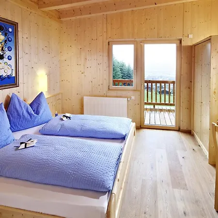 Appartement Waldhaeusl Neukirchen am Grossvenediger Room photo