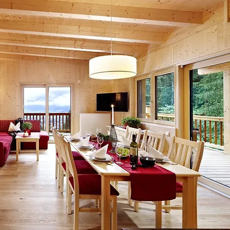 Appartement Waldhaeusl Neukirchen am Grossvenediger Room photo