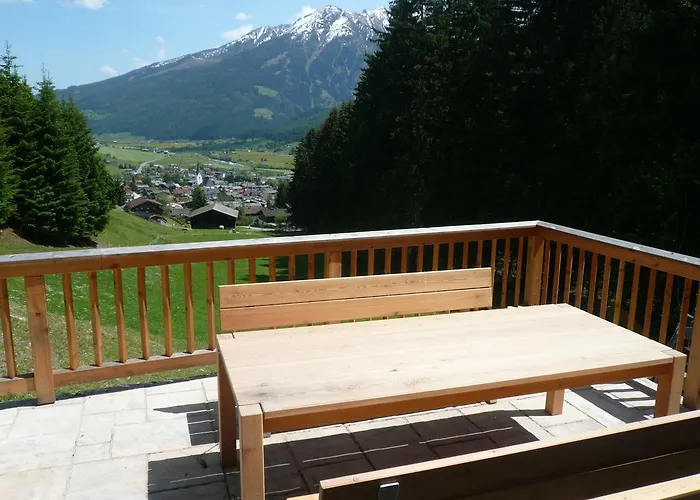 Appartement Waldhaeusl