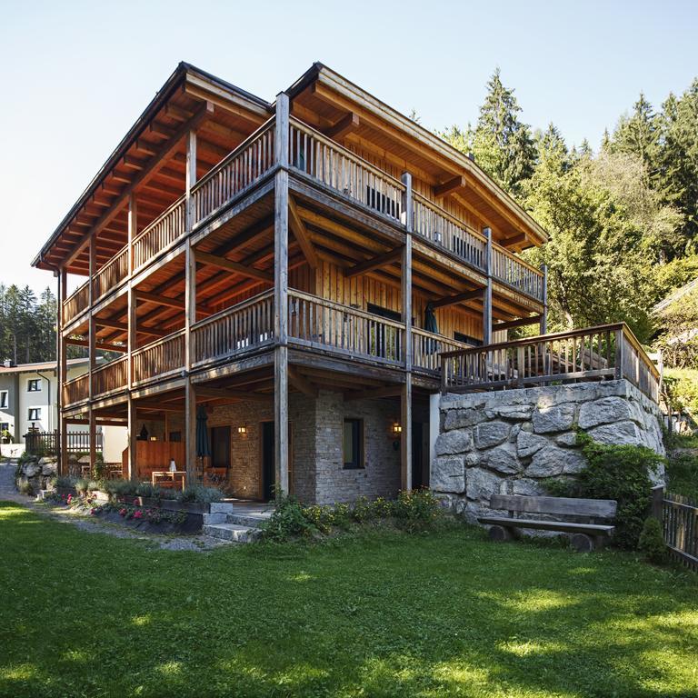 Waldhausl Neukirchen am Grossvenediger