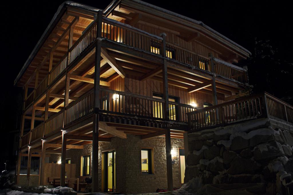 Apartment Waldhausl Neukirchen am Grossvenediger