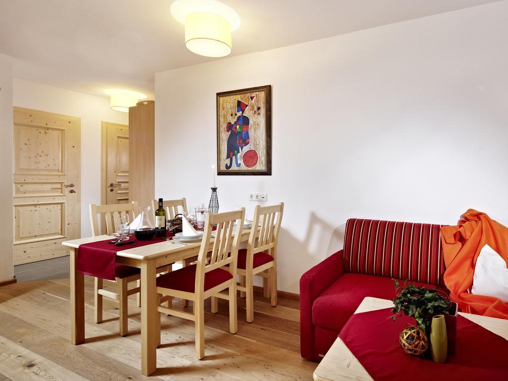 Apartment Waldhausl *