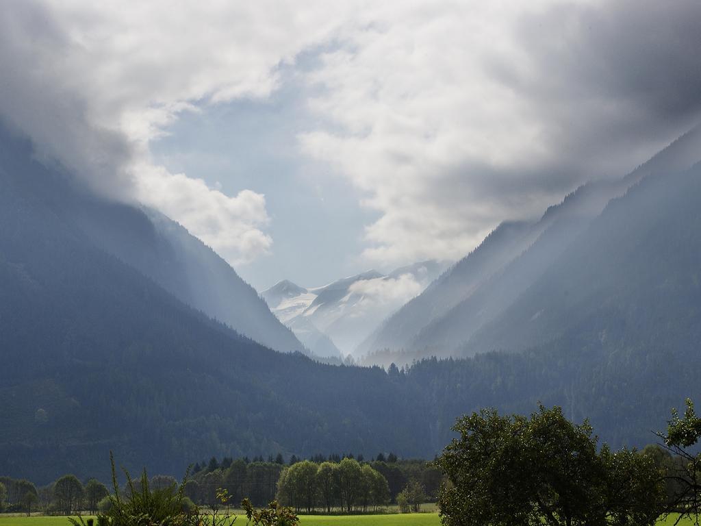 Waldhausl Neukirchen am Grossvenediger