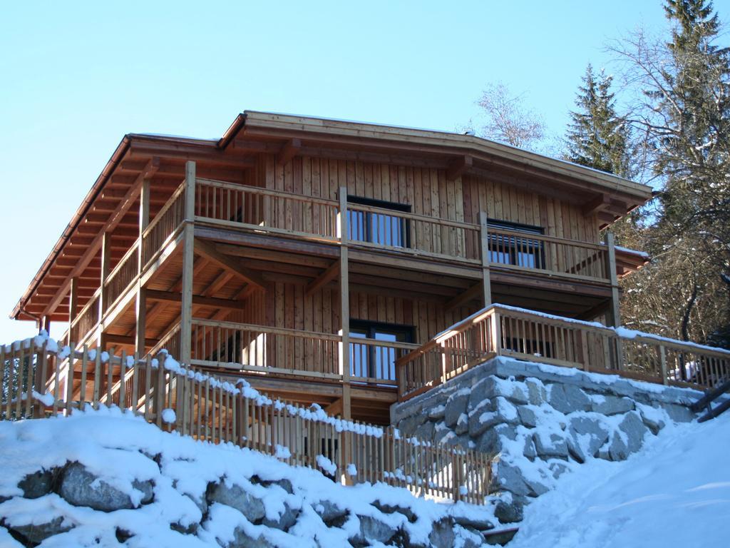 Waldhausl Neukirchen am Grossvenediger