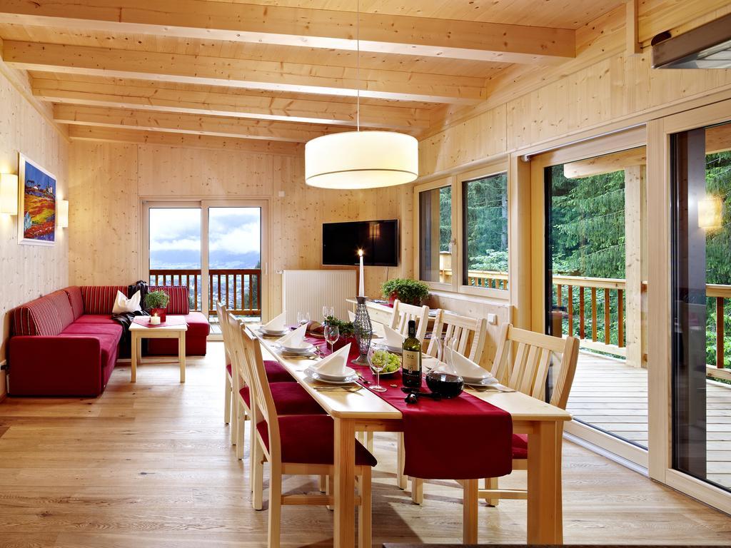 Apartment Waldhausl Neukirchen am Grossvenediger