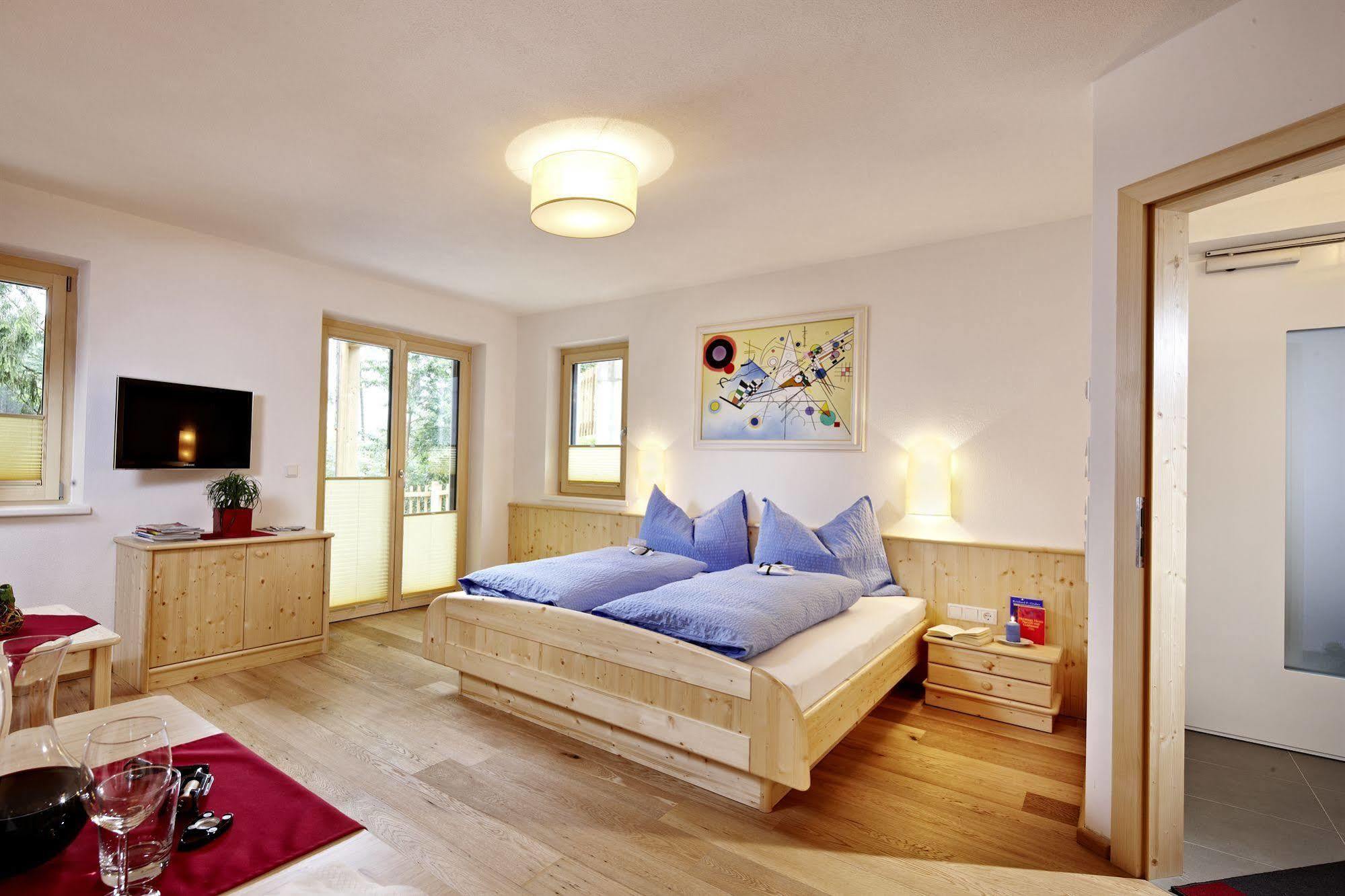 Apartment Waldhausl *