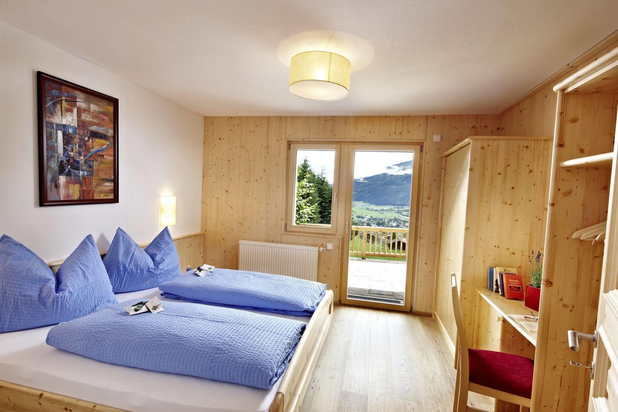 Waldhausl Apartment Neukirchen am Grossvenediger