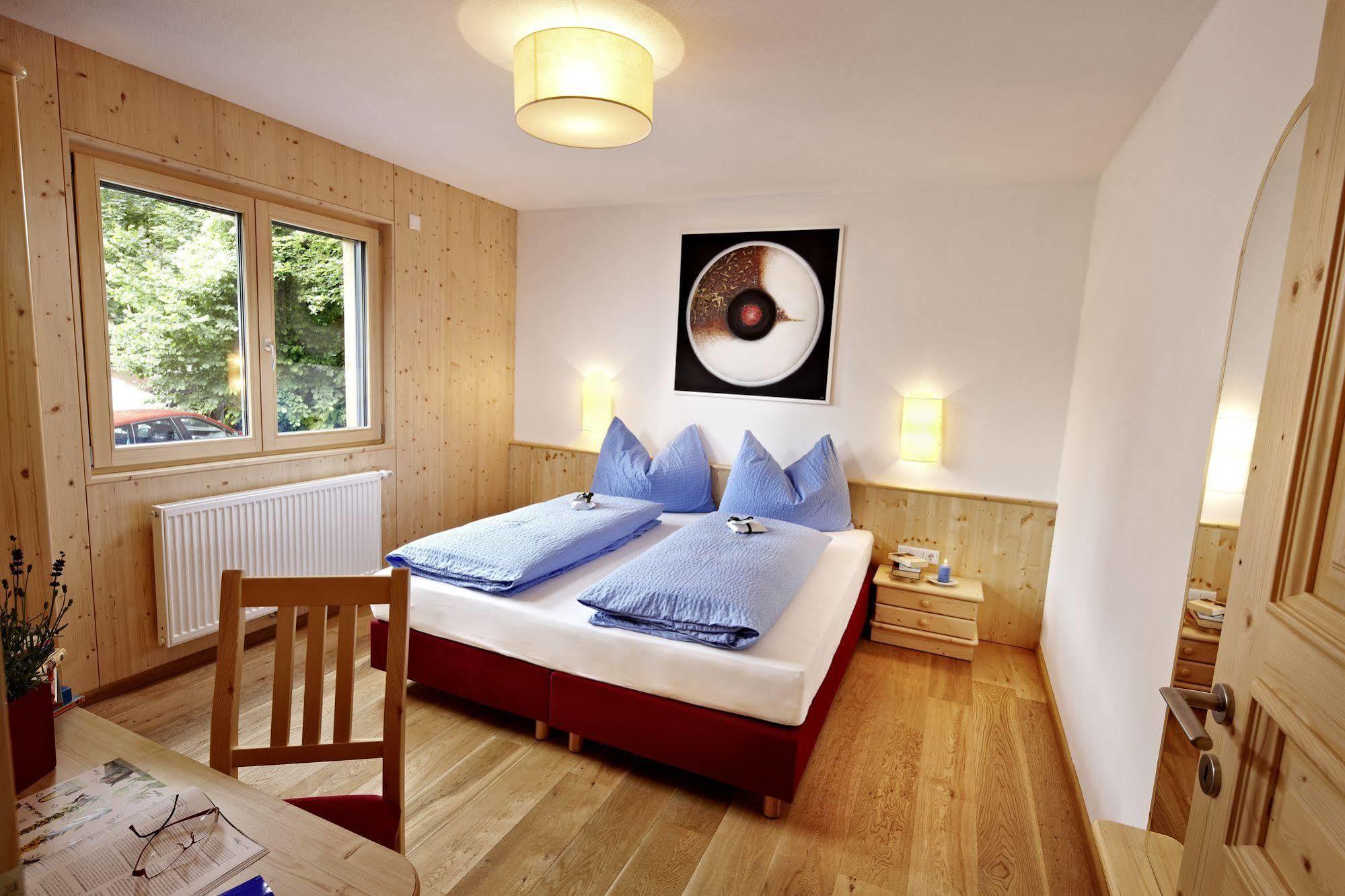 Waldhausl Apartment Neukirchen am Grossvenediger