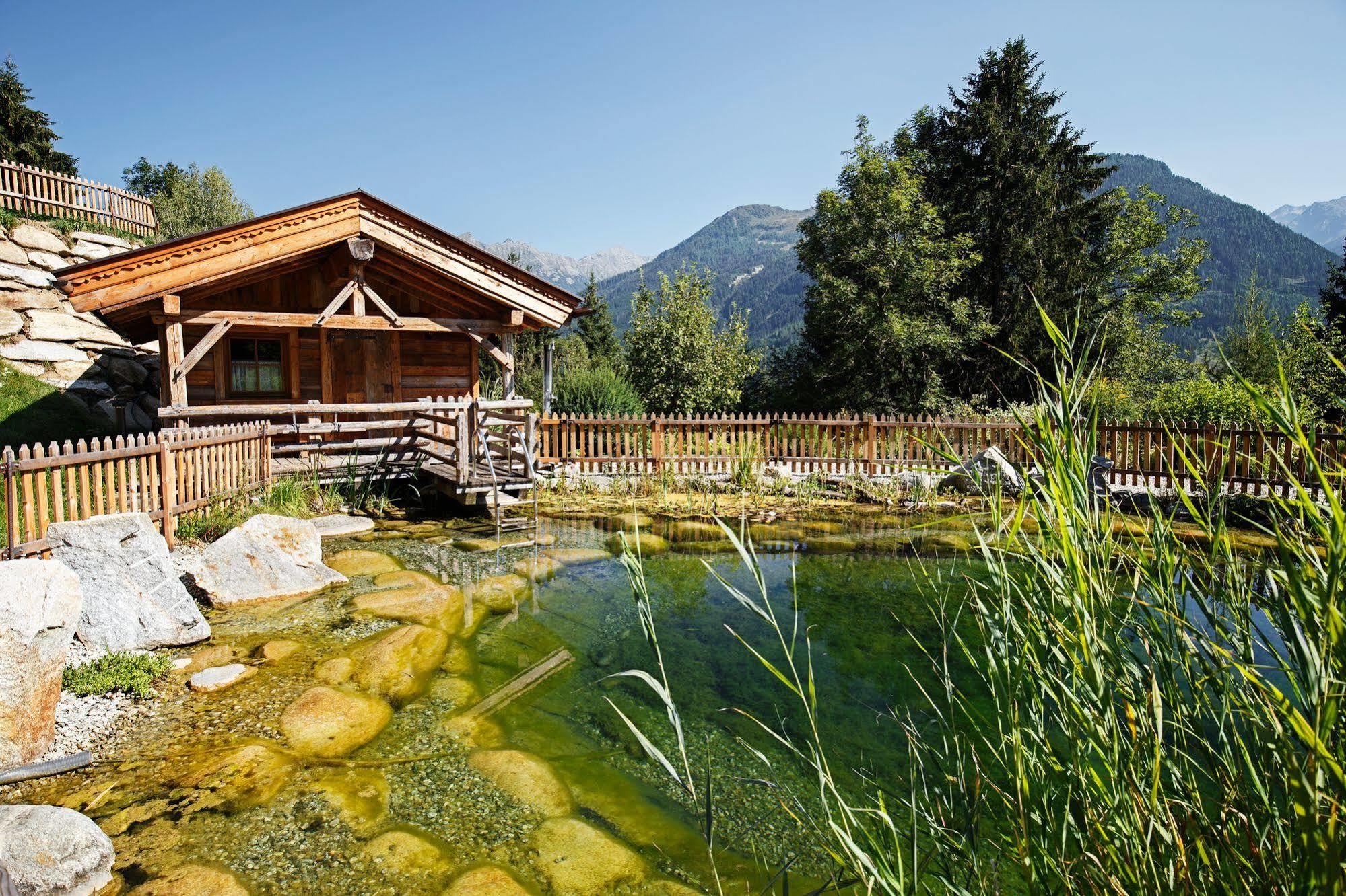 Waldhausl Apartment Neukirchen am Grossvenediger